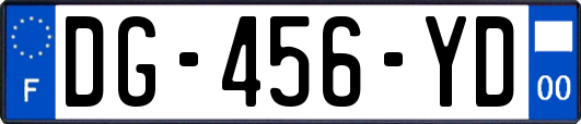 DG-456-YD