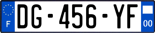 DG-456-YF