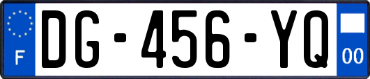 DG-456-YQ