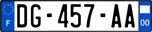 DG-457-AA