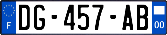 DG-457-AB