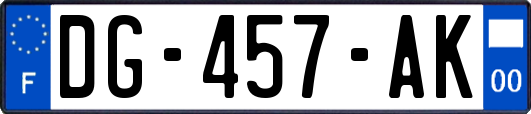 DG-457-AK