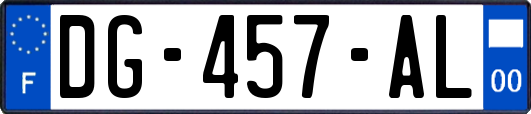 DG-457-AL