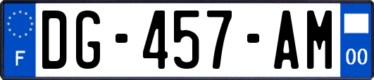 DG-457-AM