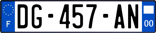 DG-457-AN