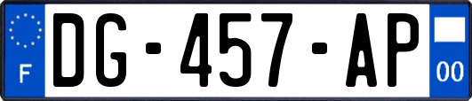 DG-457-AP