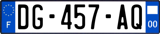 DG-457-AQ