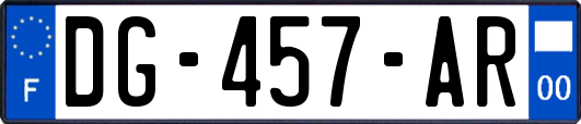 DG-457-AR