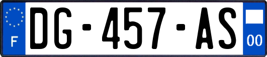 DG-457-AS