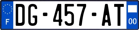 DG-457-AT