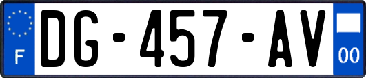 DG-457-AV