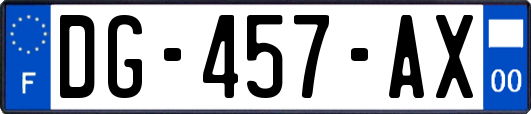 DG-457-AX