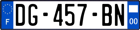 DG-457-BN