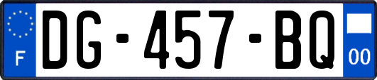 DG-457-BQ