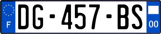DG-457-BS