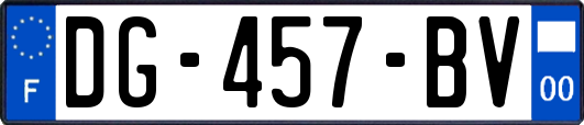 DG-457-BV