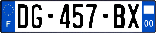 DG-457-BX