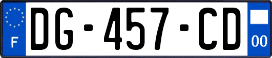 DG-457-CD