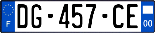 DG-457-CE