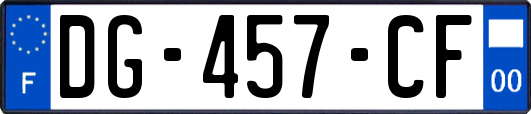 DG-457-CF