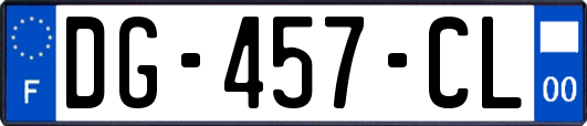 DG-457-CL