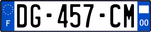 DG-457-CM