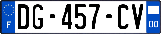 DG-457-CV