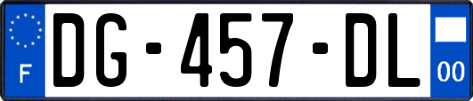 DG-457-DL
