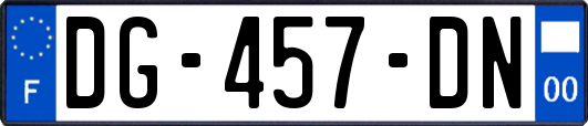DG-457-DN