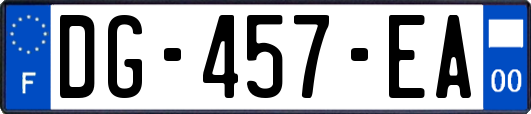 DG-457-EA