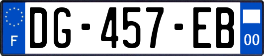 DG-457-EB