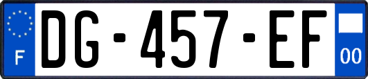 DG-457-EF