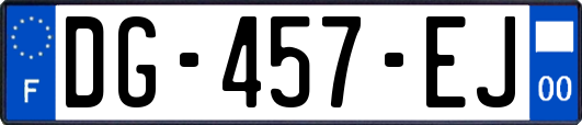 DG-457-EJ