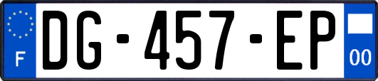DG-457-EP