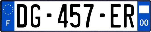 DG-457-ER