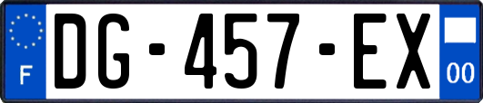 DG-457-EX
