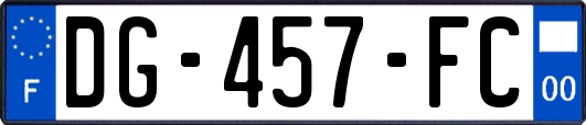 DG-457-FC