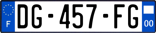 DG-457-FG