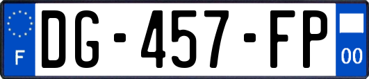 DG-457-FP