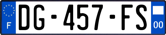 DG-457-FS