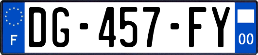 DG-457-FY