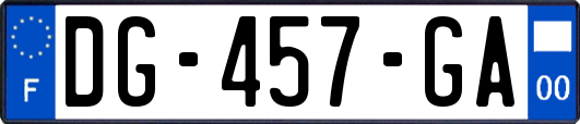 DG-457-GA
