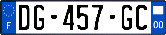 DG-457-GC