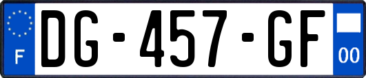 DG-457-GF