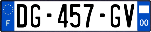 DG-457-GV