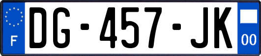 DG-457-JK