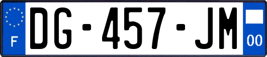 DG-457-JM