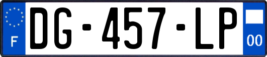 DG-457-LP