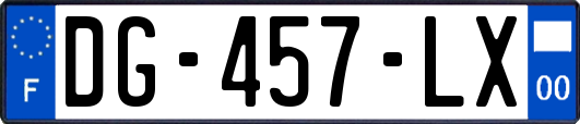 DG-457-LX