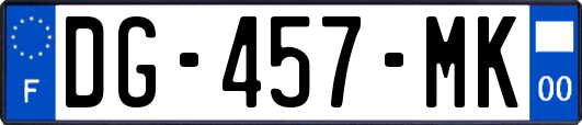 DG-457-MK
